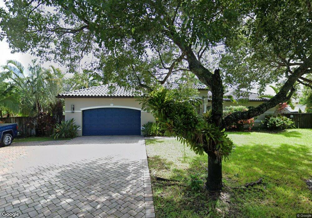 22901 SW 154th Ct, Miami, FL 33170 - photo 1