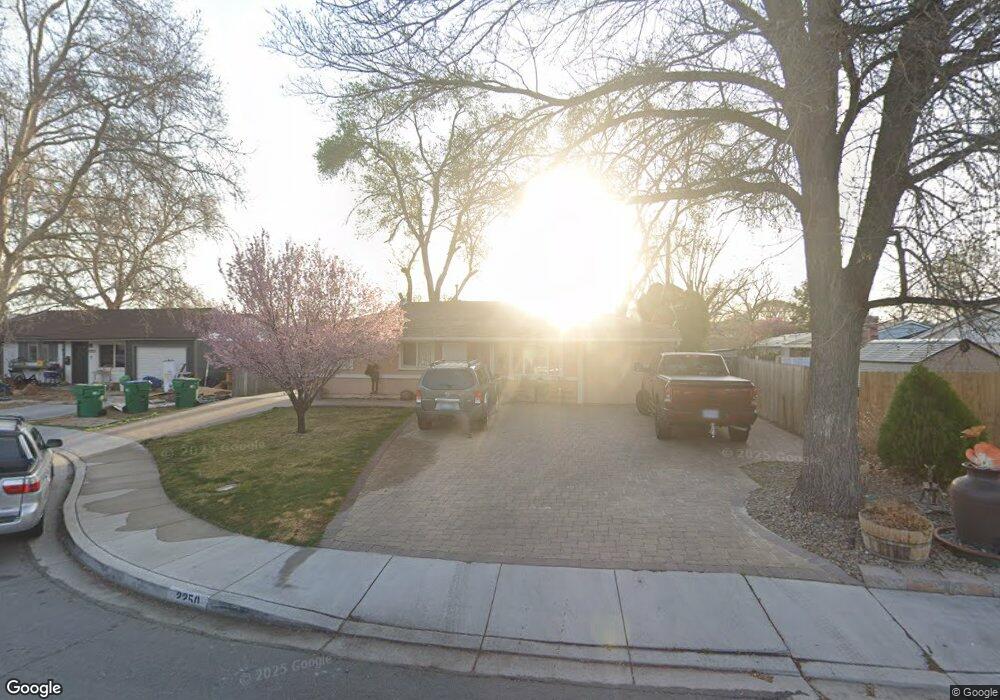 2250 Key Cir, Sparks, NV 89431 - photo 1