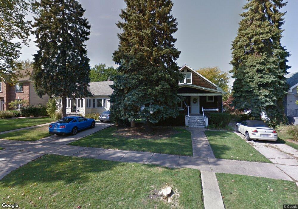 248 N Illinois St, Elmhurst, IL 60126 - photo 1