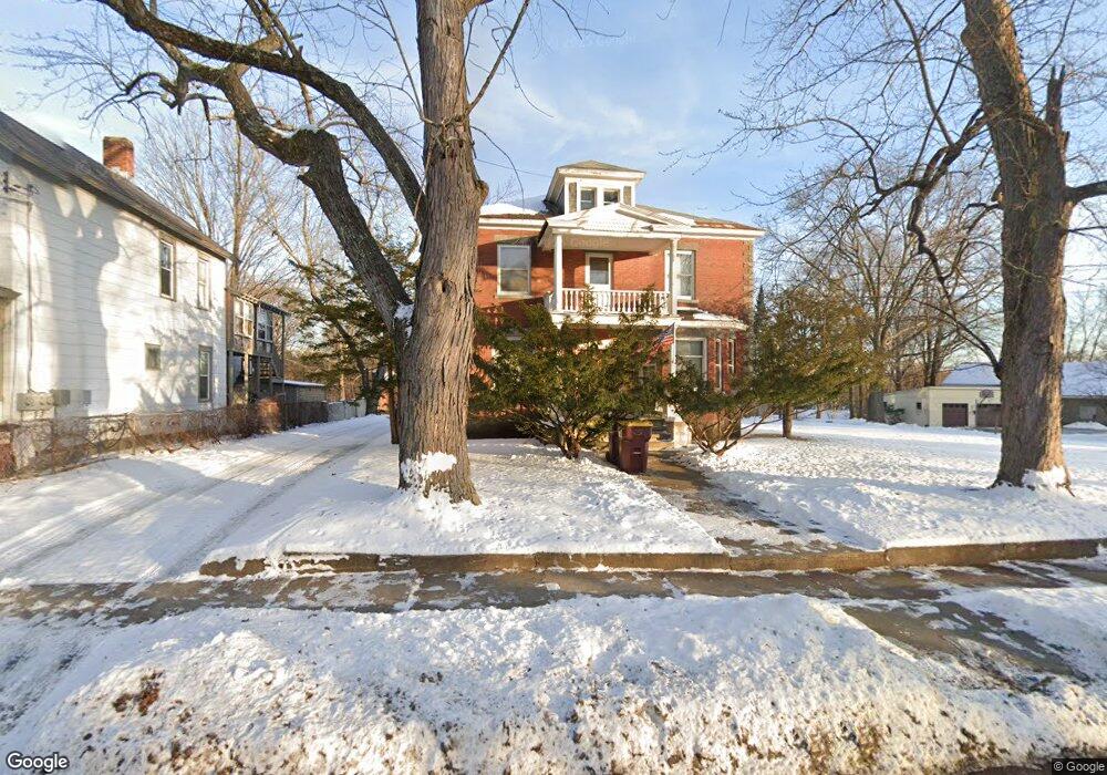 216 South St unit 2, Glens Falls, NY 12801 - photo 1