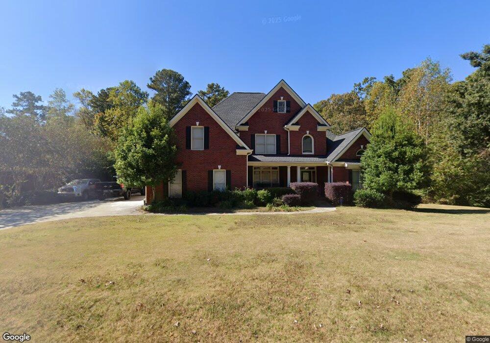 2926 Loch Lomond Dr unit 6, Conyers, GA 30094 - photo 1