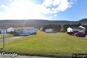 22 Cherry Ave, Tyrone, PA 16686