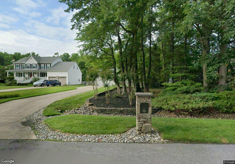 5304 Beauvoir Ct, West River, MD 20778 - photo 1