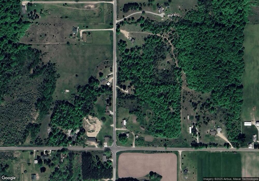 10122 Maple Grove Rd, Charlevoix, MI 49720 - photo 1