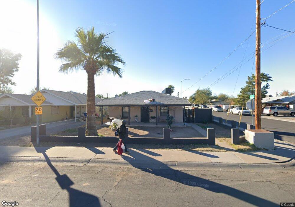 604 S Macdonald, Mesa, AZ 85210 - photo 1