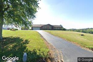 64 Bailey Chapel Rd, Piketon, OH 45661