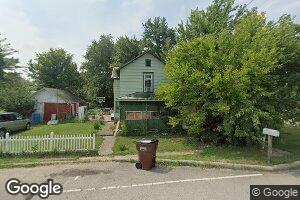 3035 Duvall Rd, Lockbourne, OH 43137