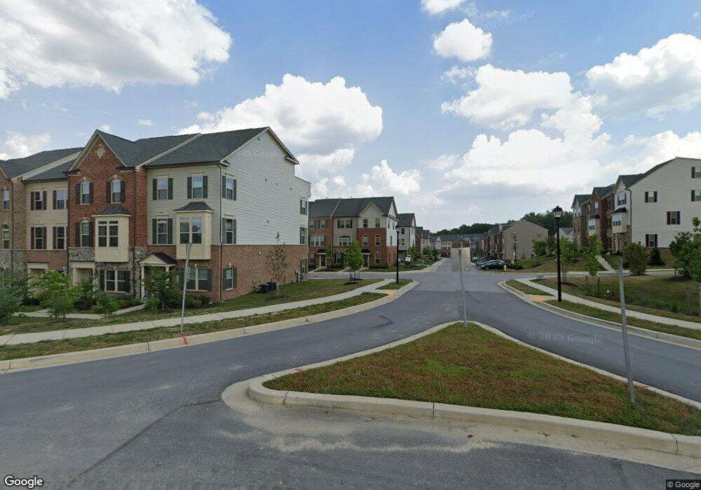 7805 Patterson Way, Hanover, MD 21076 - photo 1