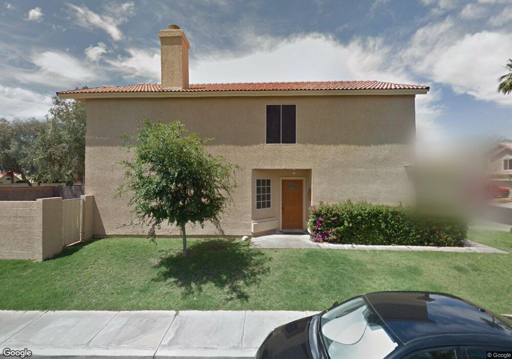 502 N Cobblestone St, Gilbert, AZ 85234 - photo 1