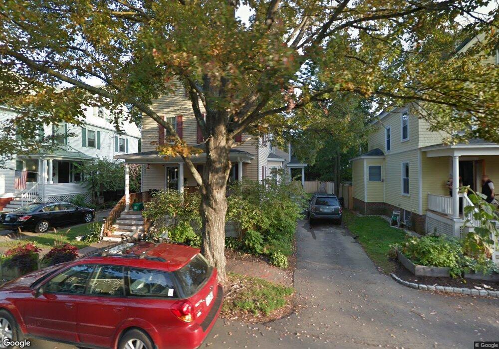 62 Orchard St, Portsmouth, NH 03801 - photo 1