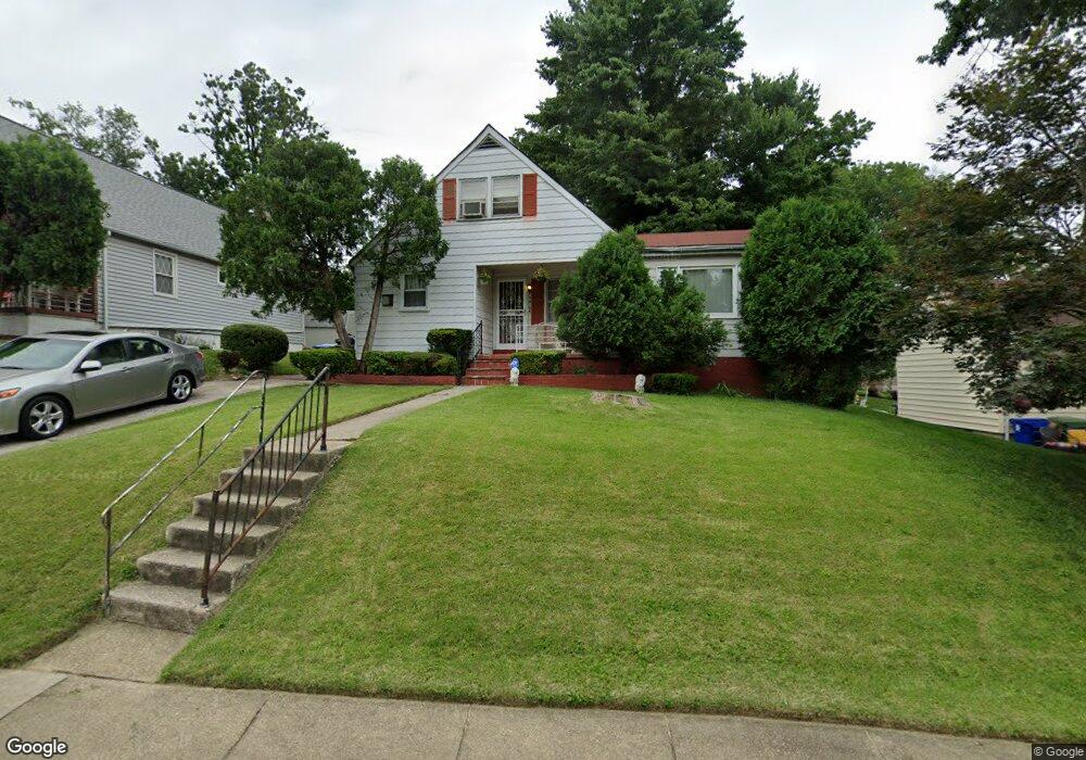 4805 Nurton Ave, Baltimore, MD 21215 - photo 1