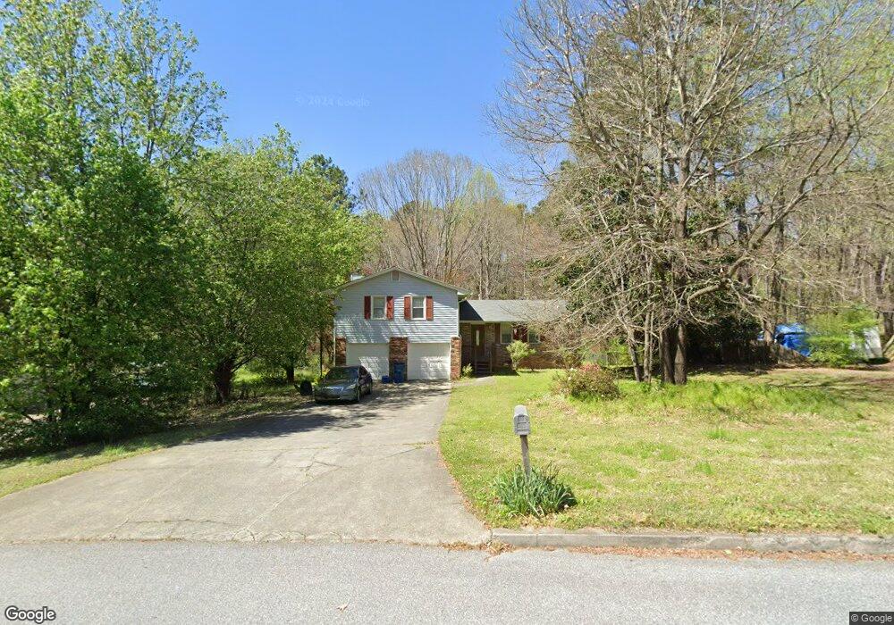 1143 Willow Trace unit 2, Grayson, GA 30017 - photo 1