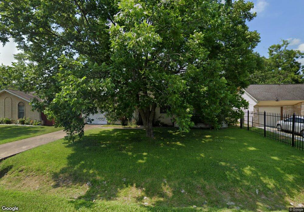 4103 Oakville St, Houston, TX 77093 - photo 1