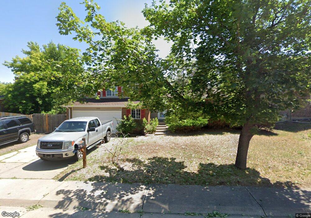 1525 S Fraser Way, Aurora, CO 80012 - photo 1