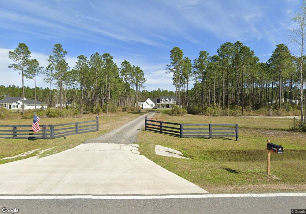 56033 Griffin Rd, Callahan, FL 32011 - photo 1