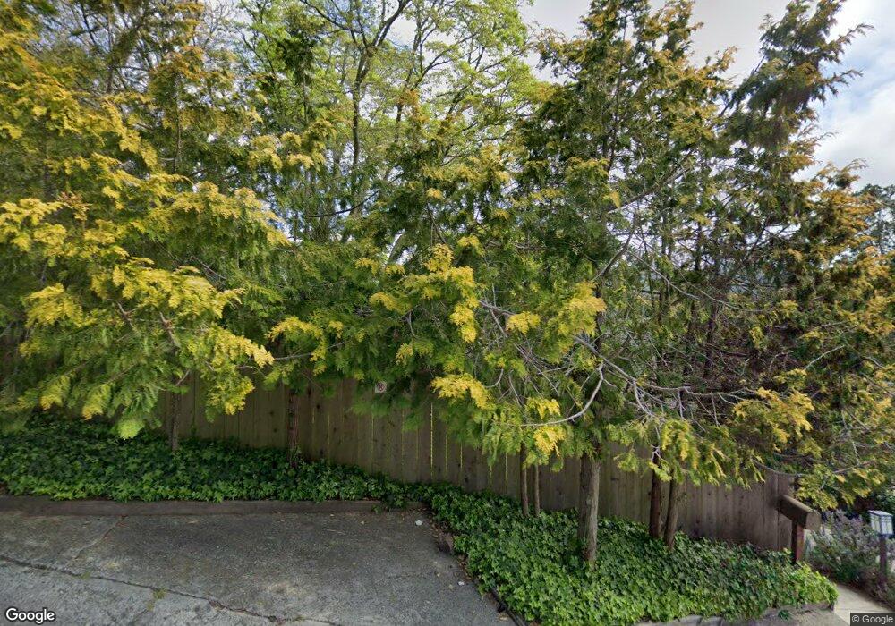 983 Overlook Rd, Berkeley, CA 94708 - photo 1