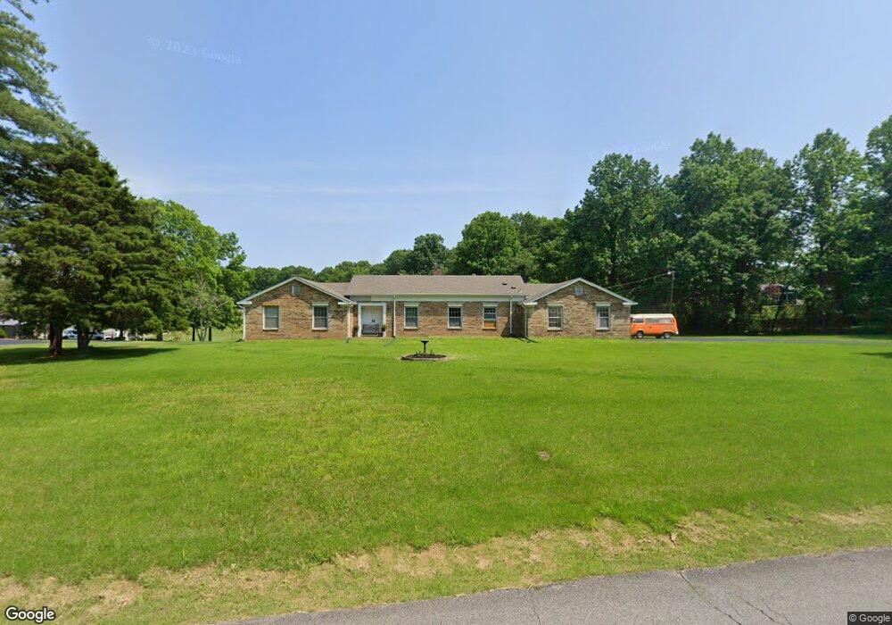 200 Druid Hills Dr, Dickson, TN 37055 - photo 1