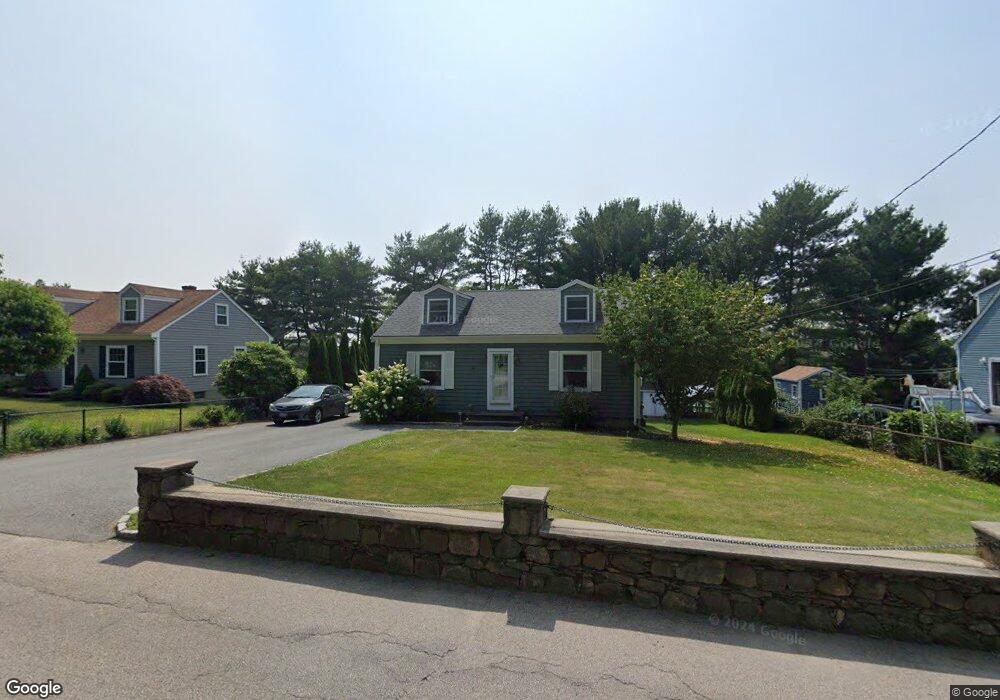 59 Sherry Ave, Bristol, RI 02809 - photo 1