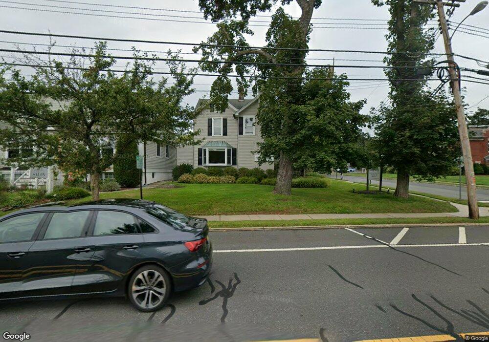 22 Peapack Rd, Far Hills, NJ 07931 - photo 1