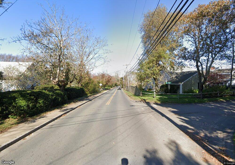 121 Peases Point Way S, Edgartown, MA 02539 - photo 1