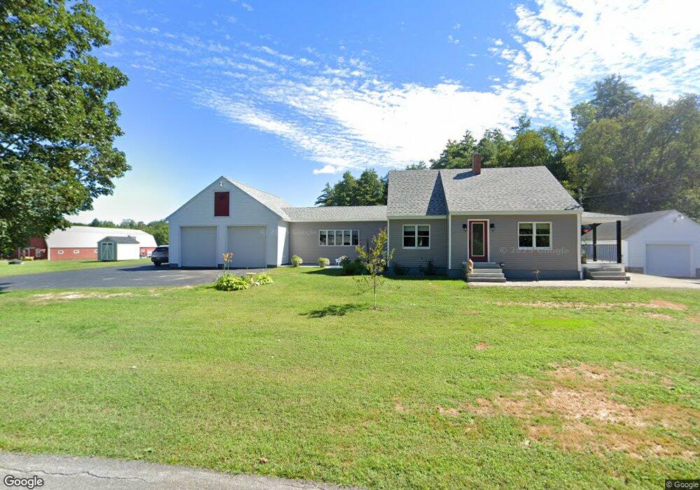 63 Pleasant St, North Berwick, ME 03906 - photo 1