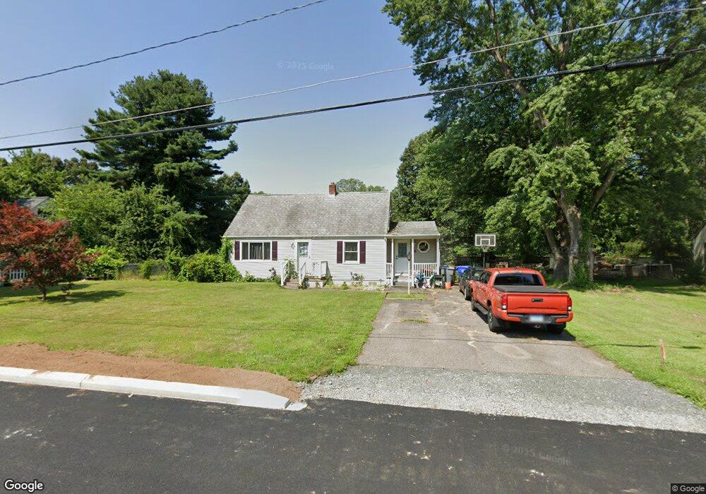 3A Pearl Street Extension, Enfield, CT 06082 - photo 1