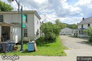 399 Lower Main W, Johnson, VT 05656