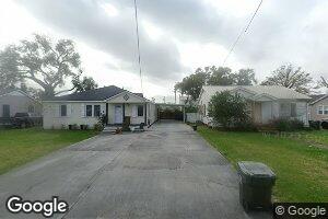 217 Winfield Blvd, Houma, LA 70360