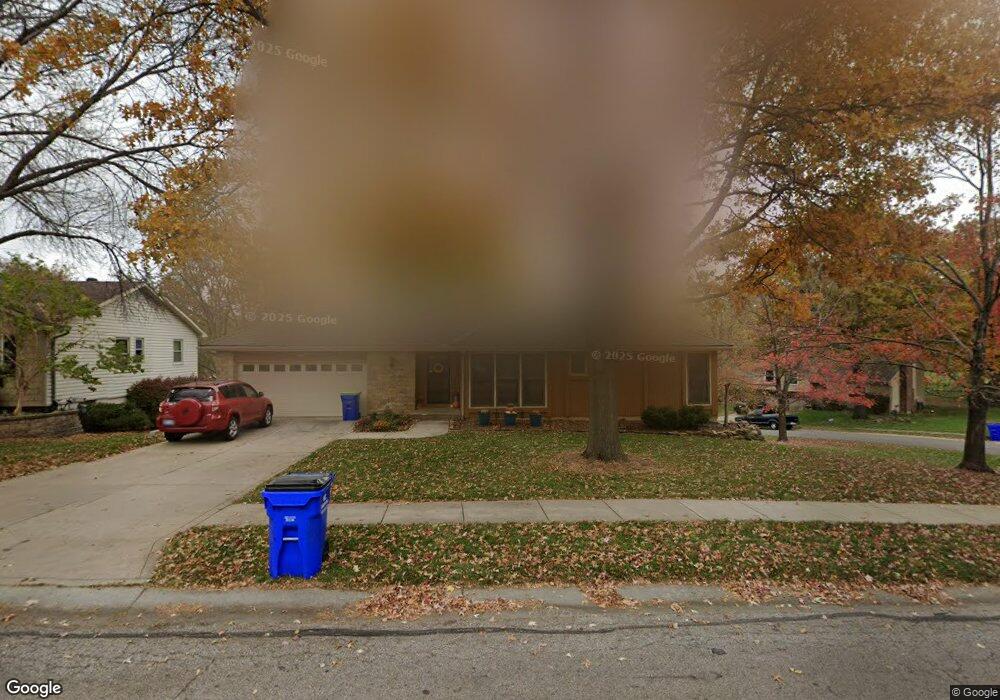 4839 Halsey St, Shawnee, KS 66216 - photo 1