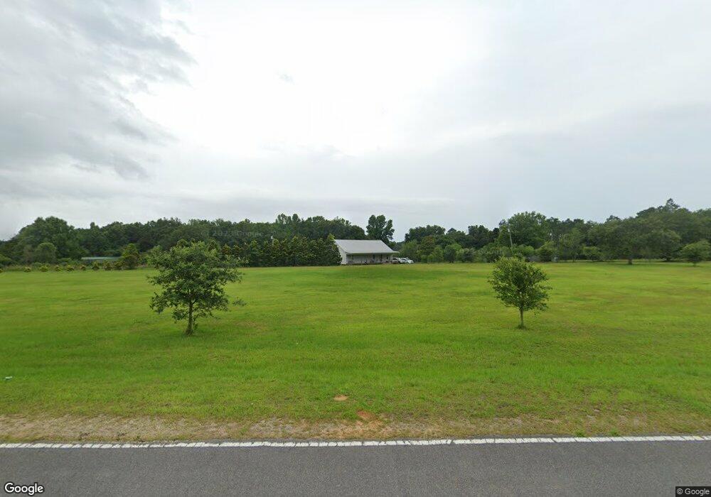 151 Shipman Firetower Rd, Lucedale, MS 39452 - photo 1