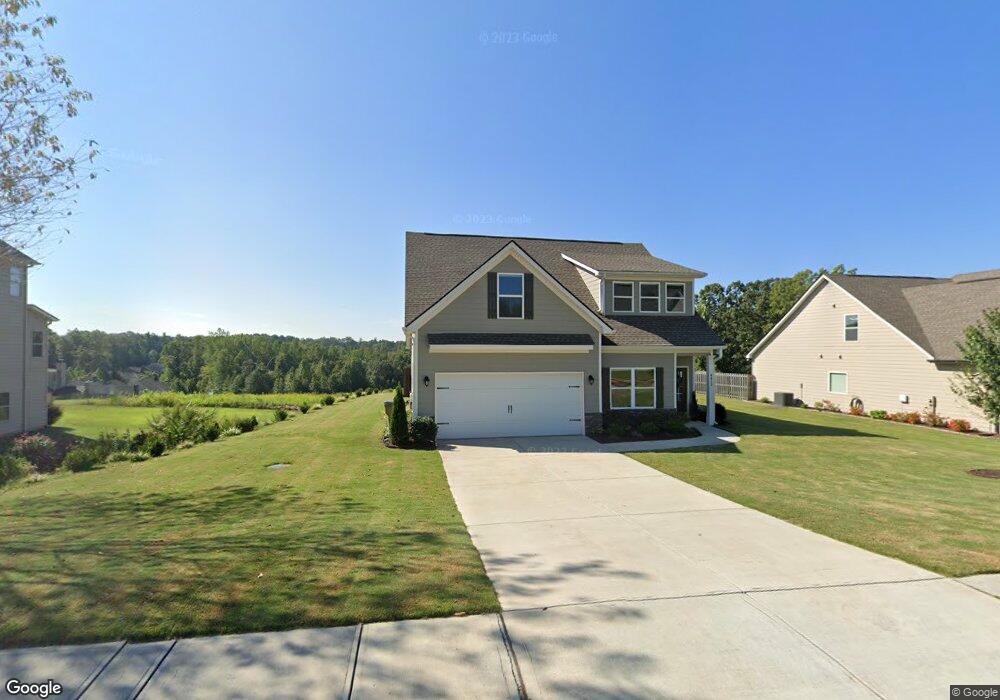 4413 Barefoot Run unit 48, Gainesville, GA 30506 - photo 1