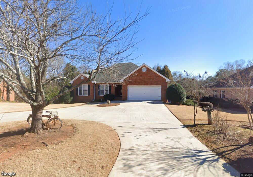 410 Saint Ives Trace, Athens, GA 30606 - photo 1