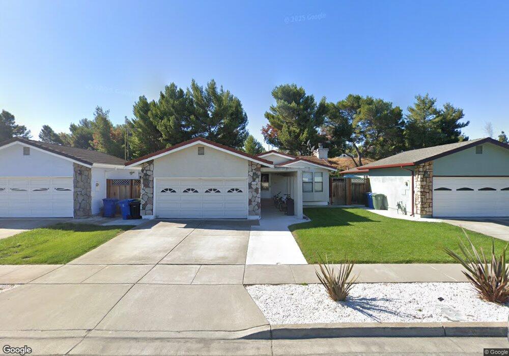 37349 Ezra Dr, Newark, CA 94560 - photo 1