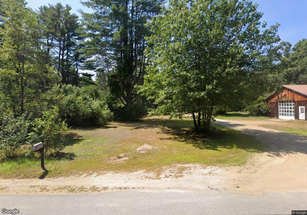 186 Intervale Rd, Canterbury, NH 03224 - photo 1