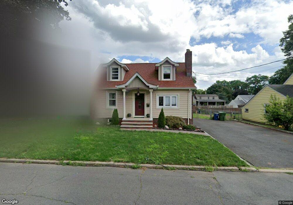 341 Livingston Rd, Linden, NJ 07036 - photo 1