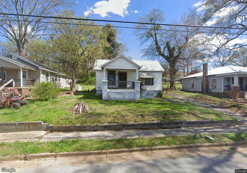 613 Robert L Parks Blvd, Cedartown, GA 30125 - photo 1