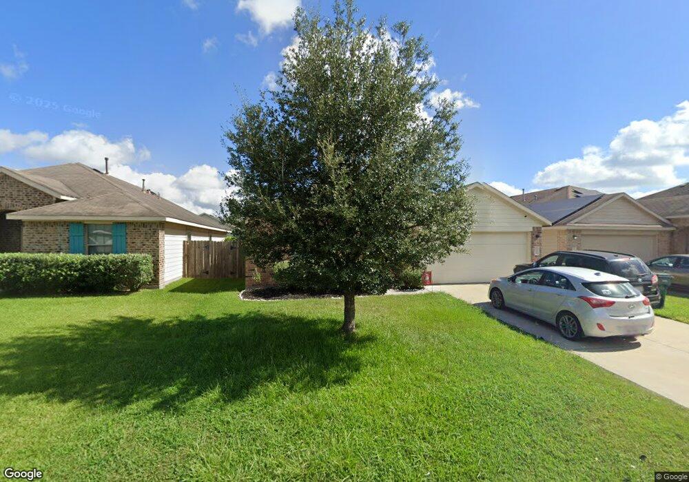 7258 Basque Country Dr, Magnolia, TX 77354 - photo 1