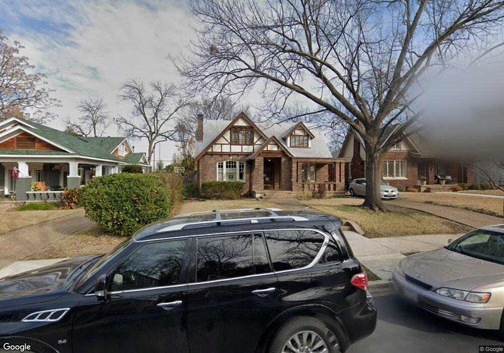 5727 Morningside Ave, Dallas, TX 75206 - photo 1
