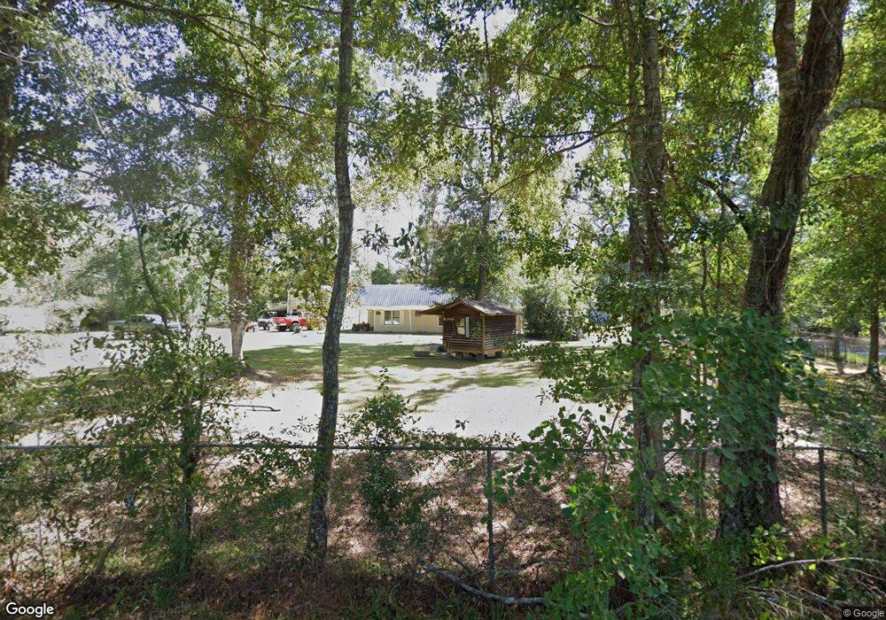 553 Walkiah Bluff Rd, Picayune, MS 39466 - photo 1