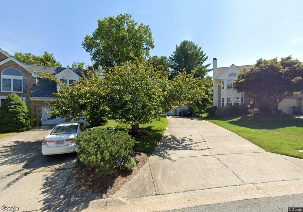 308 Argosy Dr, Gaithersburg, MD 20878 - photo 1