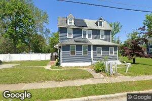 316 Mount Vernon Ave, Laurel Springs, NJ 08021