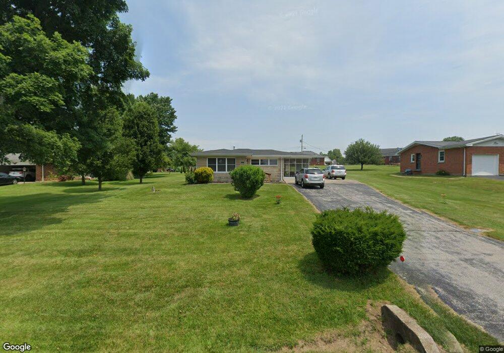 1220 Main St NW, Corydon, IN 47112 - photo 1