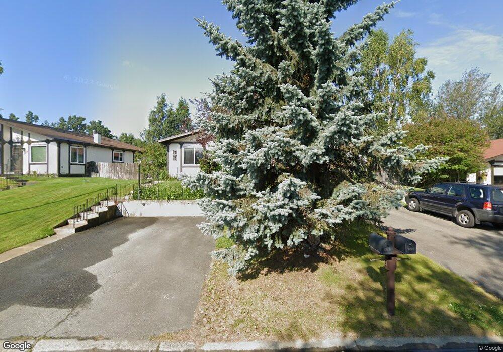 4822 Loretta Ln unit 4, Anchorage, AK 99507 - photo 1