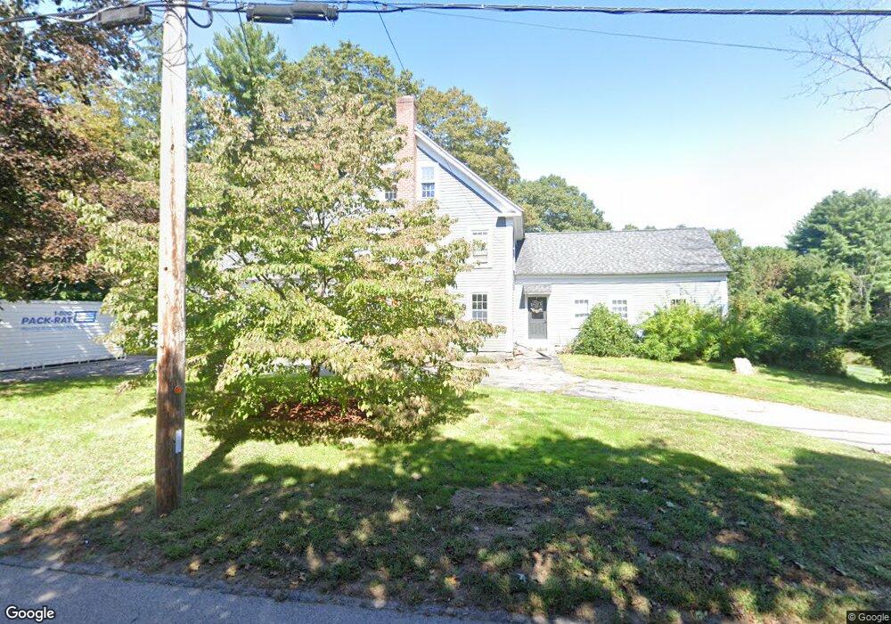 36 Causeway St unit 1, Millis, MA 02054 - photo 1