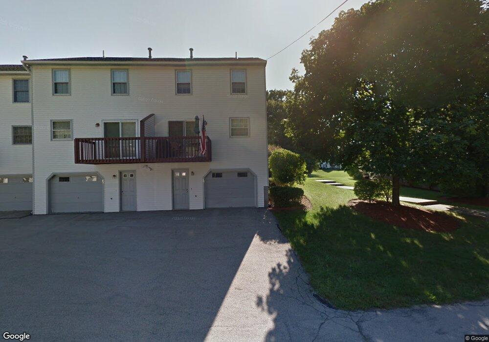 50 Lochmere Ln unit U395, Nashua, NH 03063 - photo 1