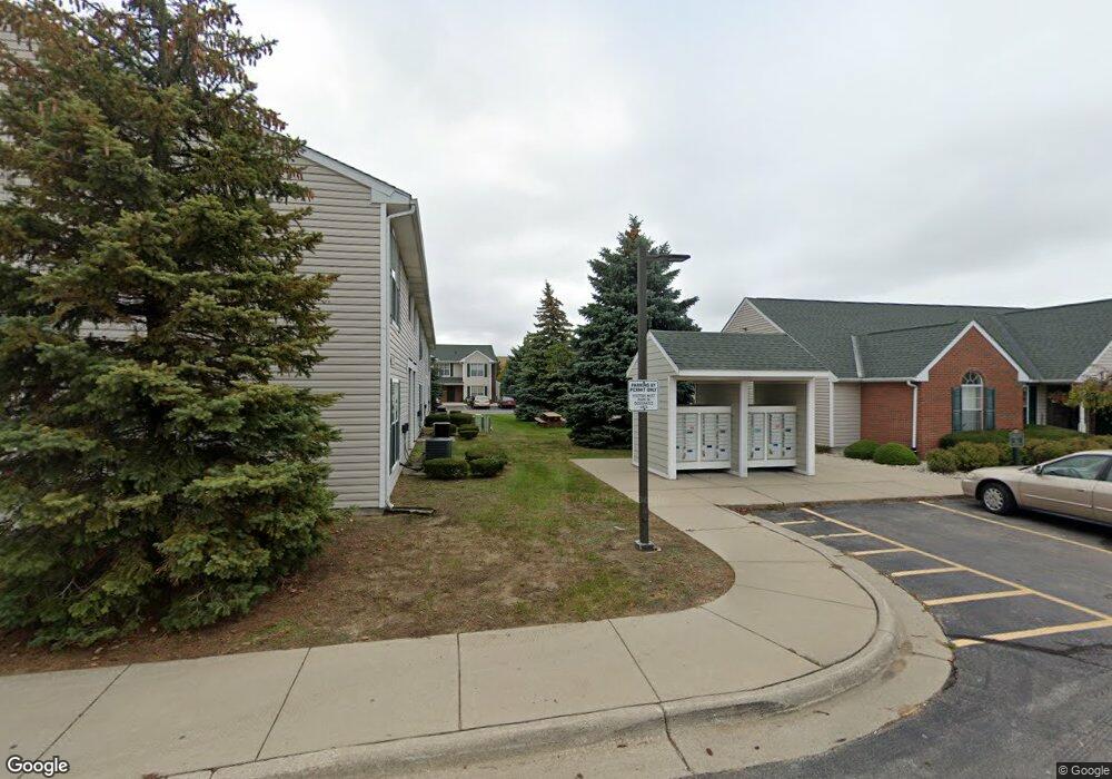 2900 Golden Crest Ct, Port Huron, MI 48060 - photo 1