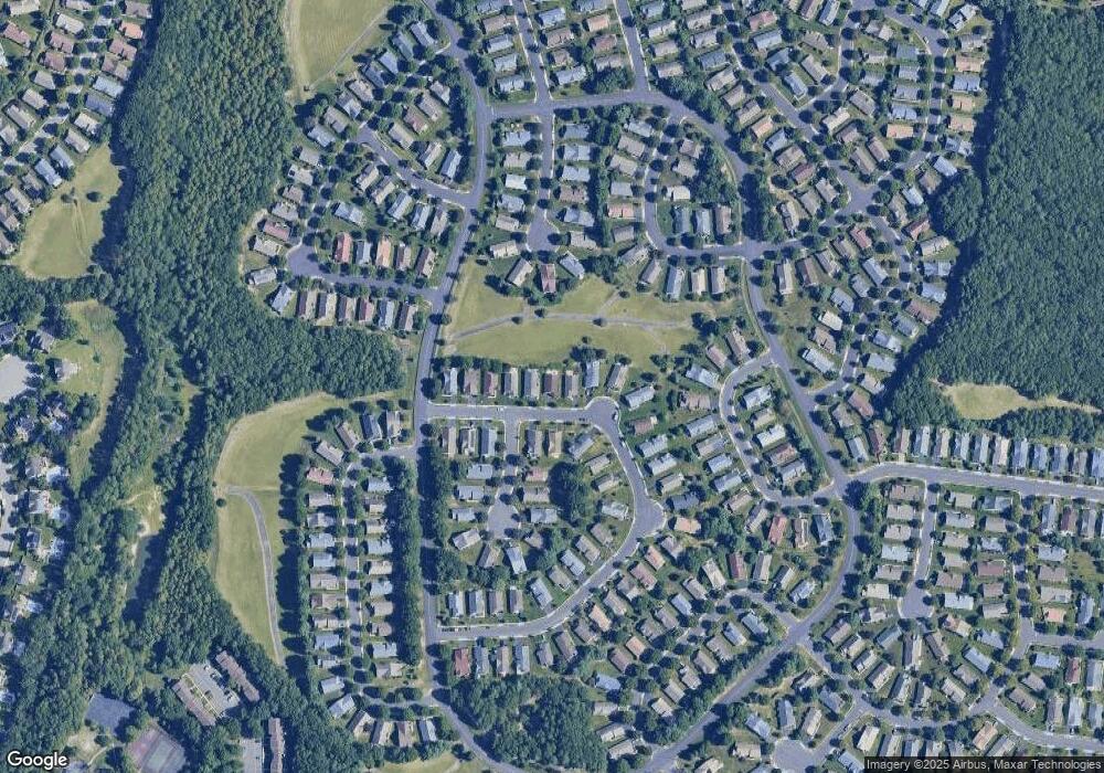 2504 Spring Hill Dr, Toms River, NJ 08755 - photo 1