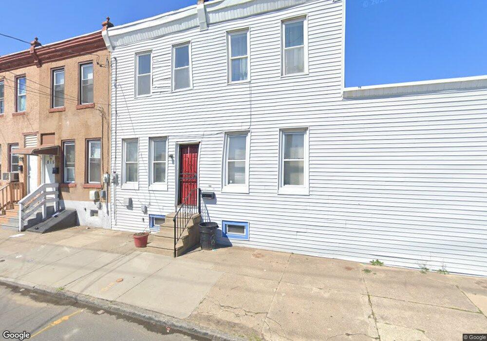 813 Newton Ave, Camden, NJ 08103 - photo 1