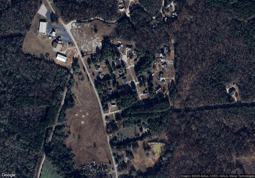 67 Whispering Pines, Martin, GA 30557 - photo 1