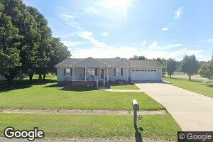 16 Whitby Terrace, Fieldale, VA 24089